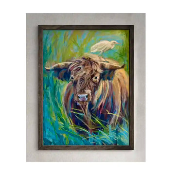 Original Artwork
