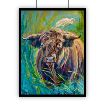 Natures Balance Original Artwork