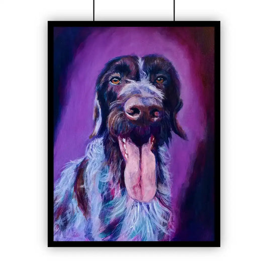 Commission original artwork