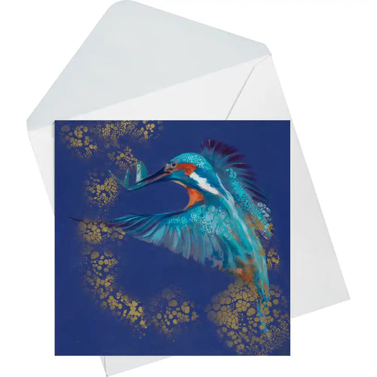 Catch Of The Day Greeting Card - Pack of 5