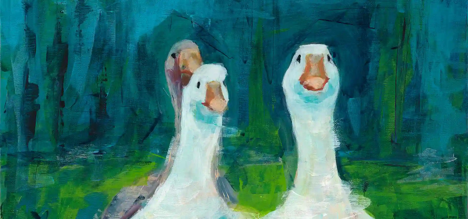 Janelle’s Art
